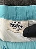 Mini Boden Graphic White Skirt Size 3 - 4 - photo 3