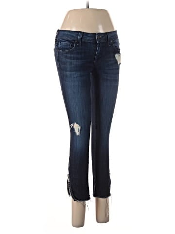 Genetic Denim Jeans (view 1)