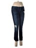 Genetic Denim Blue Jeans Size 26 waist - photo 1