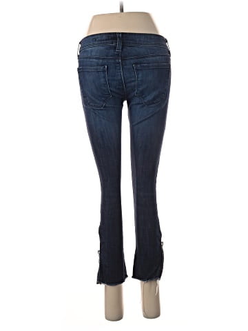 Genetic Denim Jeans (view 2)