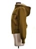 BCBGMAXAZRIA 100% Polyester Gold Jacket Size XXS - photo 5