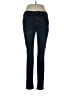 Kut from the Kloth Solid Blue Jeans Size 10 - photo 1