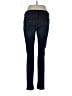 Kut from the Kloth Solid Blue Jeans Size 10 - photo 2