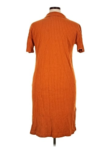 ELOQUII Casual Dress (view 2)