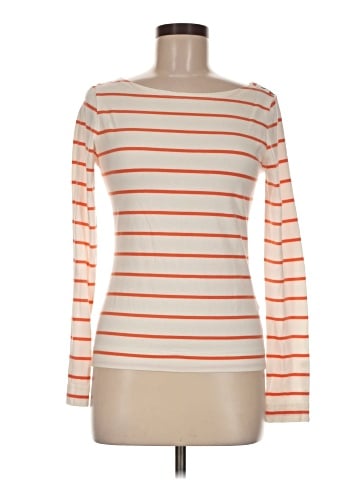 H&M Long Sleeve T-Shirt (view 1)