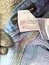 Ella Moss Blue Jeans Size 27 waist - photo 9