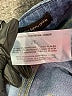 Ella Moss Blue Jeans Size 27 waist - photo 10