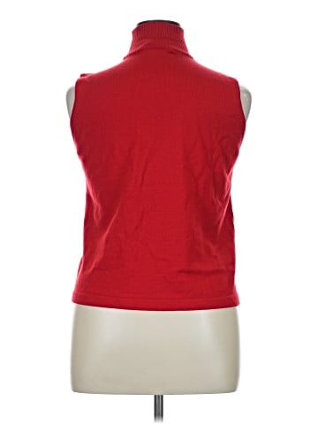 Company Ellen Tracy Sleeveless Top (view 2)