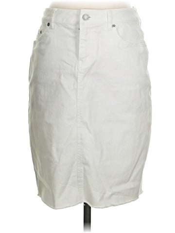 J. McLaughlin Casual Skirt (view 1)