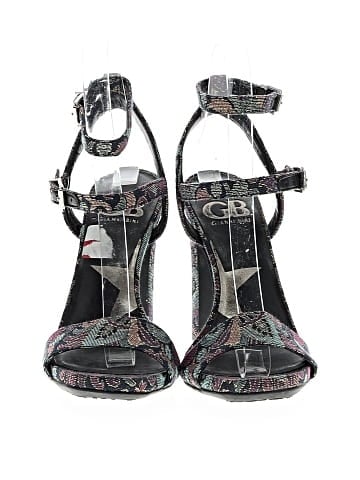 Gianni Bini Sandals (view 2)