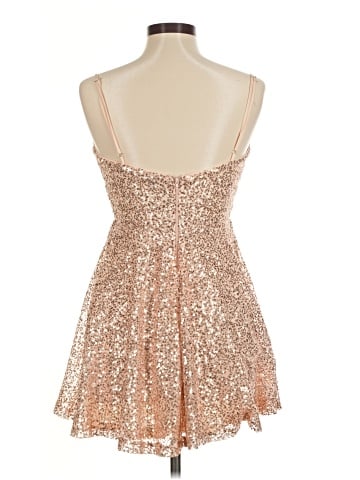 Windsor Cocktail Dress (view 2)