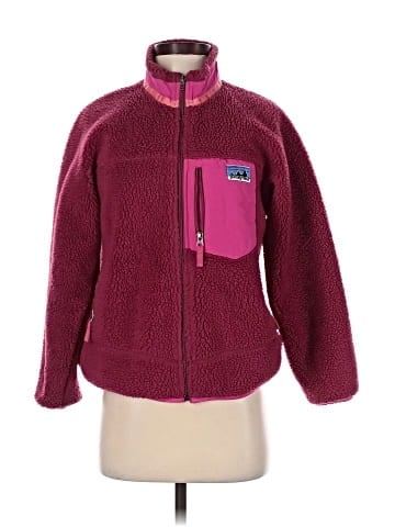 Patagonia Fleece (view 1)