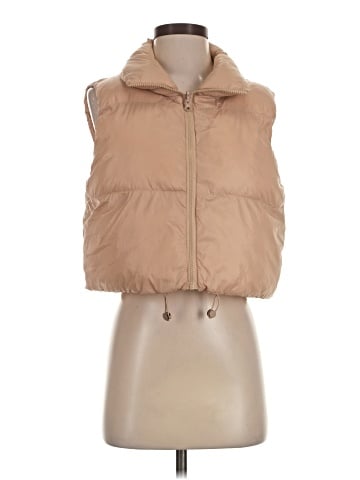 Automet Vest (view 1)