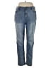 Style&Co Stars Blue Jeans Size 18 - photo 1