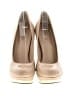 Nine West Tan Heels Size 7 - photo 2
