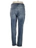 Style&Co Stars Blue Jeans Size 18 - photo 2