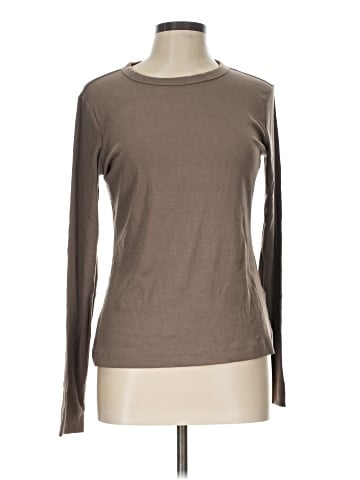 H&M Long Sleeve T-Shirt (view 1)