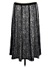 NYCC Black Casual Skirt Size M - photo 2