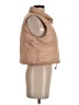 Automet 100% Polyester Tan Vest Size S - photo 4
