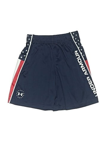 Under Armour Athletic Shorts (view 1)