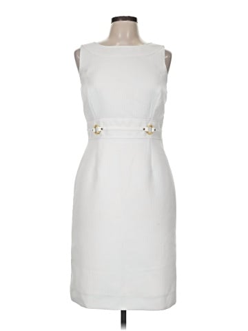 Tahari by ASL Cocktail Dress (view 1)