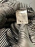 Mikarose Gray Short Sleeve Top Size S - photo 8