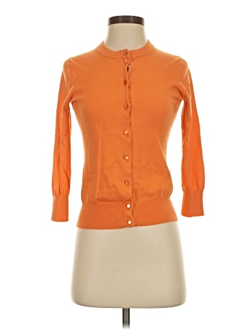 J.Crew Factory Store Cardigan (view 1)