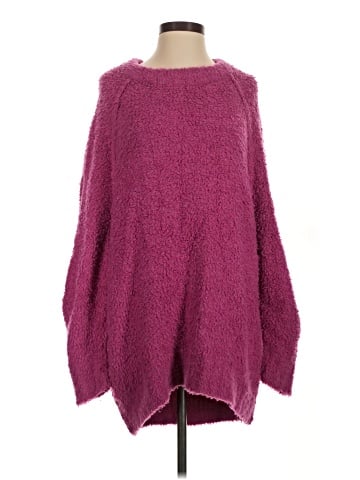 Free People Poncho (view 1)