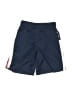Under Armour 100% Polyester Stars Blue Athletic Shorts Size 5 - photo 2