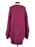 Free People Purple Poncho Size XS - photo 2