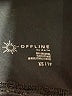 OFFLINE by Aerie Black Active Pants Size XS - photo 7