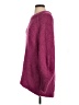 Free People Purple Poncho Size XS - photo 5
