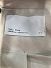OAK + FORT Ivory Blazer Size XXS - photo 6