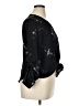 Apt. 9 Black 3/4 Sleeve Blouse Size XL - photo 4