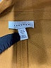 Topshop 100% Polyester Brown Blazer Size 6 - photo 6