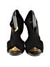Vince Camuto Black Heels Size 8 - photo 2