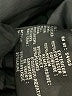 Andrew Marc 100% Polyester Black Coat Size M - photo 7