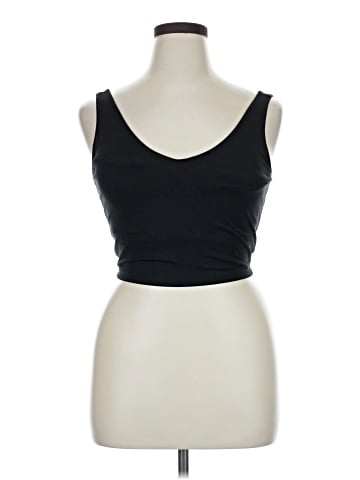 Yogalicious Tank Top (view 1)