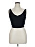 Yogalicious Black Tank Top Size XL - photo 1