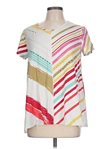 MULTIPLES Short Sleeve T-Shirt (view 1)