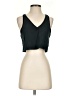 Shein Green Tank Top Size S - photo 1