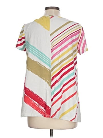 MULTIPLES Short Sleeve T-Shirt (view 2)