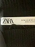 Zara Black Turtleneck Sweater Size M - photo 7