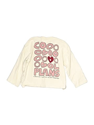 Zara Long Sleeve T-Shirt (view 2)