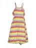 Extremely Me Stripes Yellow Dress Size 7 - photo 2