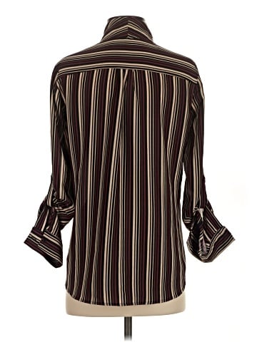 Pleione 3/4 Sleeve Blouse (view 2)