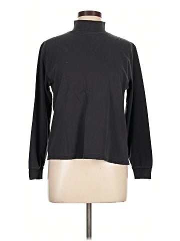L.L.Bean Turtleneck Sweater (view 1)