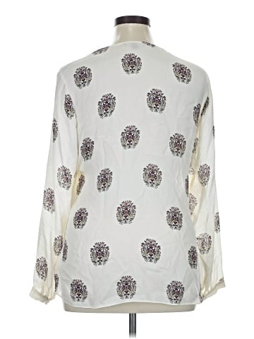 Etcetera 3/4 Sleeve Blouse (view 2)