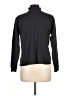 L.L.Bean Black Turtleneck Sweater Size L - photo 2