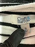 Croft & Barrow White Pullover Sweater Size 2X - photo 7